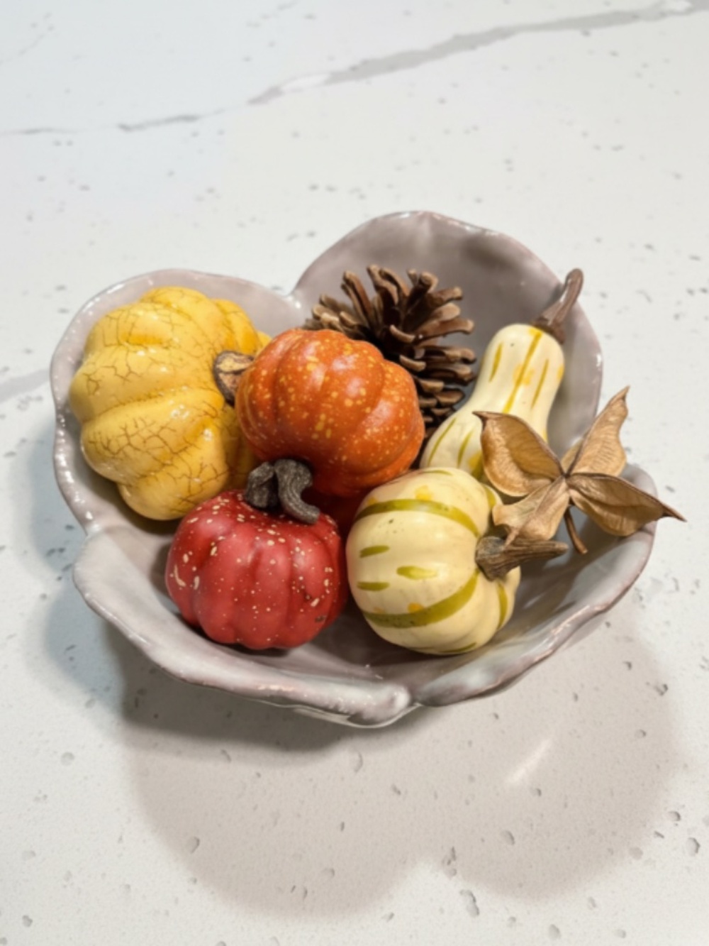 Fall Bowl Filler - Picture 2 of 6